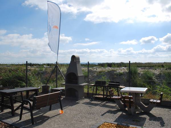 Morskie Klimaty Domki i Apartamenty