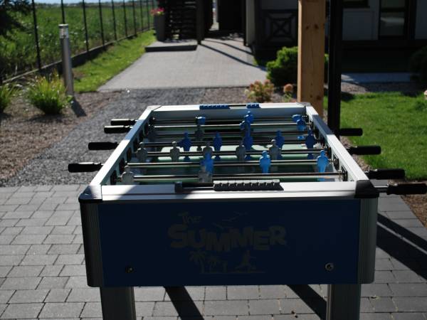 Morskie Klimaty Domki i Apartamenty