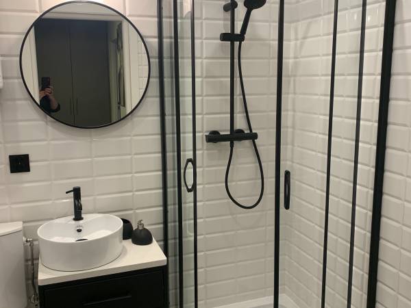 Apartament Piszczele