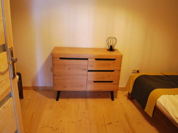 domki z klimatyzacją