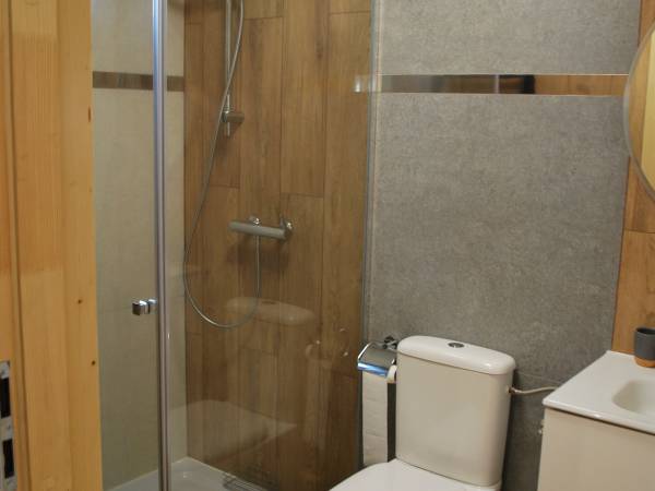 domki z klimatyzacją