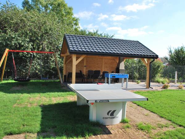 Morskie Klimaty Domki i Apartamenty