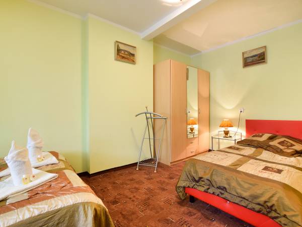 Apartamenty Betti