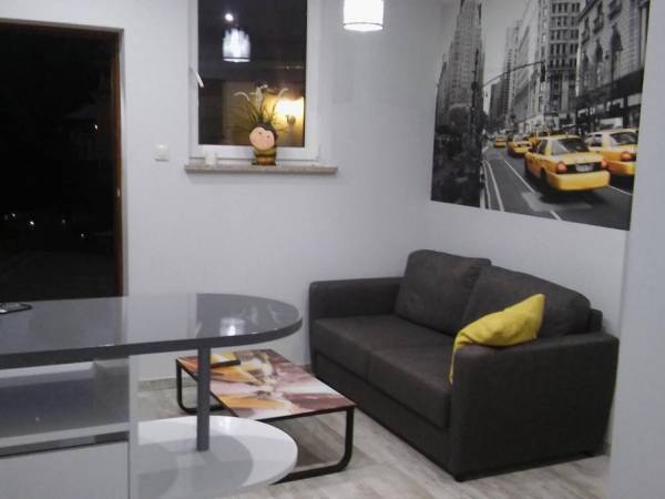 Domek Letniskowy/Apartament Londyn