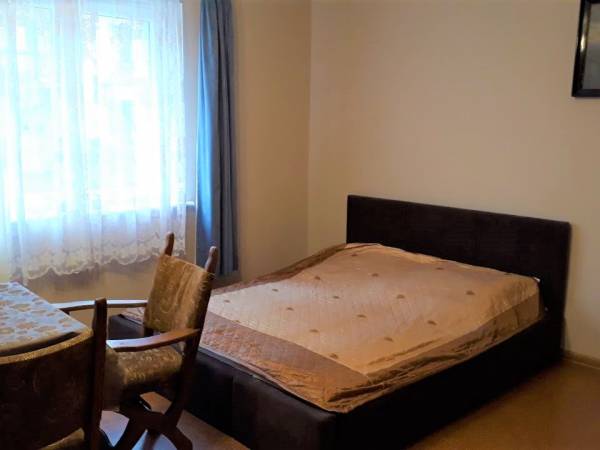 O.W. Wilk - pokoje i domki