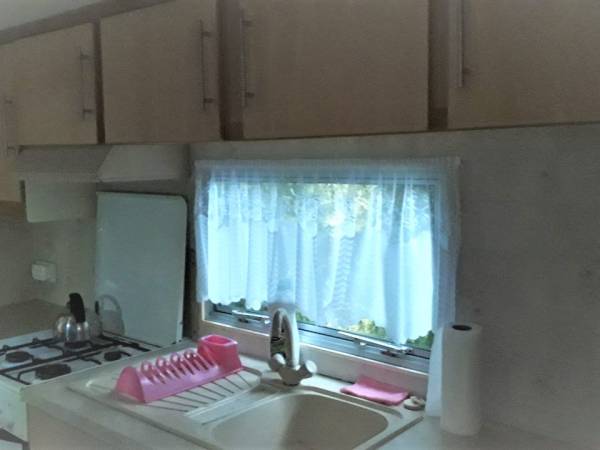 domek holenderski (aneks kuchenny)