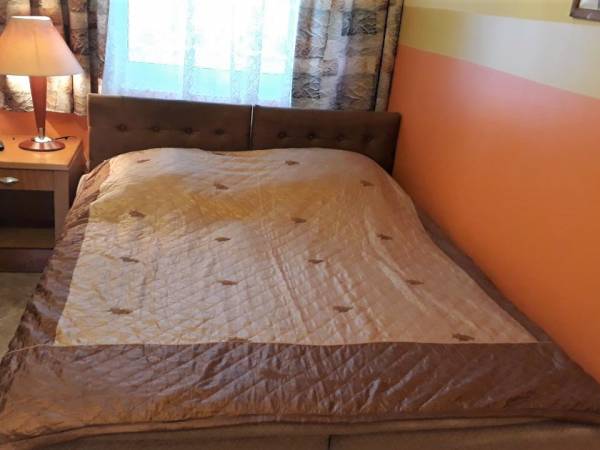 O.W. Wilk - pokoje i domki