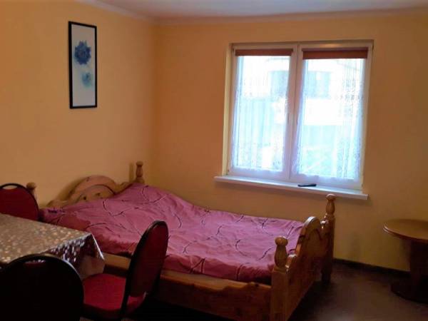 O.W. Wilk - pokoje i domki