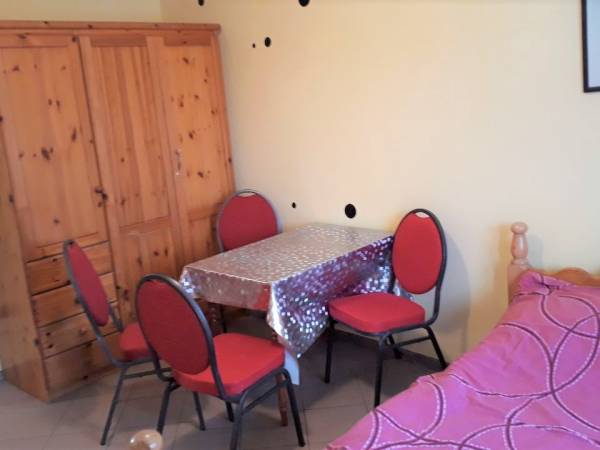 O.W. Wilk - pokoje i domki