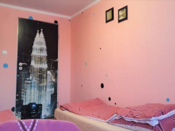 O.W. Wilk - pokoje i domki