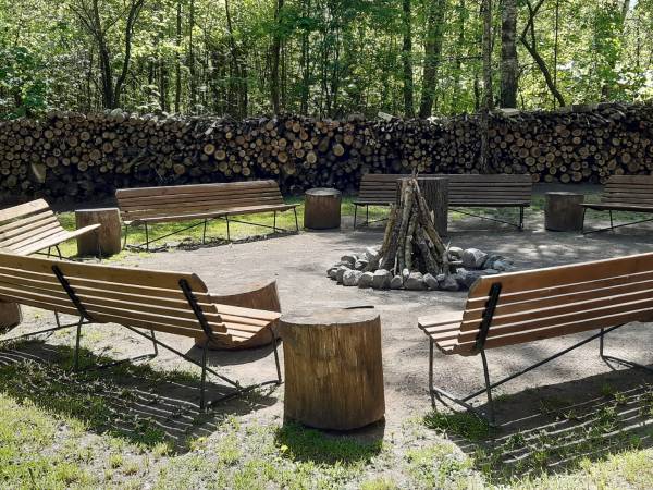 Ośrodek Wczasowy Bosman