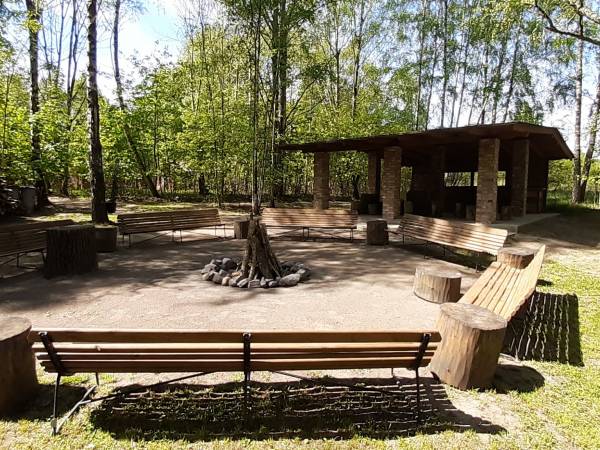 Ośrodek Wczasowy Bosman