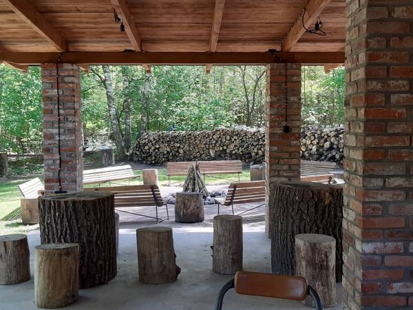 Ośrodek Wczasowy Bosman