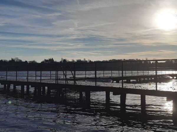 Ośrodek Wczasowy Bosman