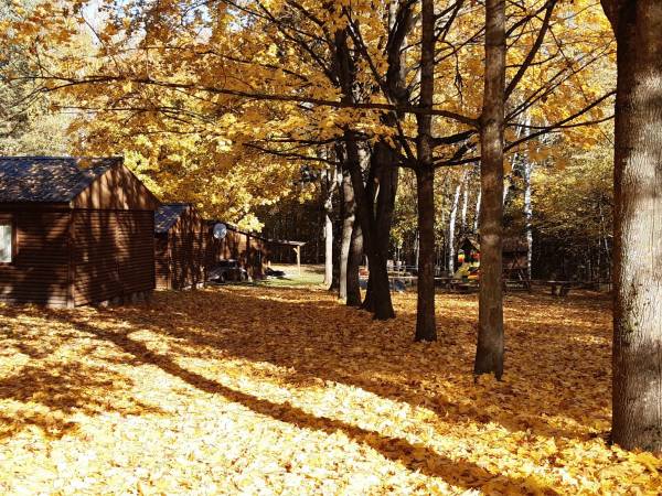 Ośrodek Wczasowy Bosman