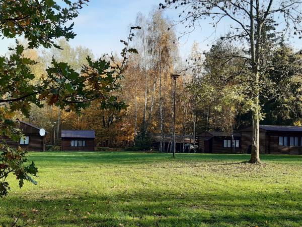 Ośrodek Wczasowy Bosman