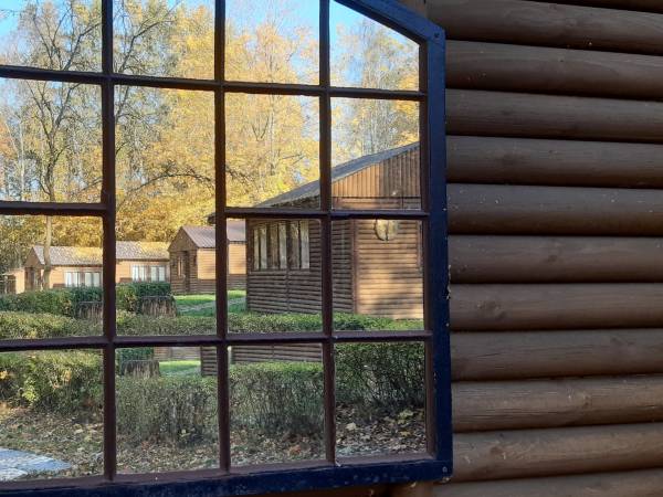 Ośrodek Wczasowy Bosman