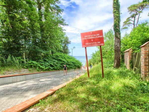 Kolorowe Domki Rewal