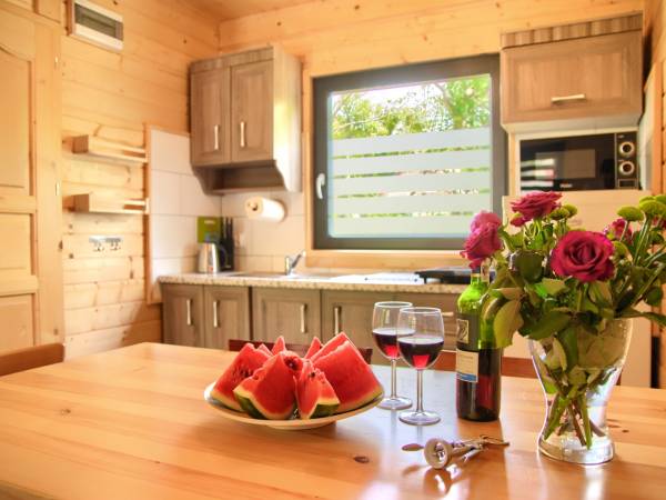 Kolorowe Domki Rewal