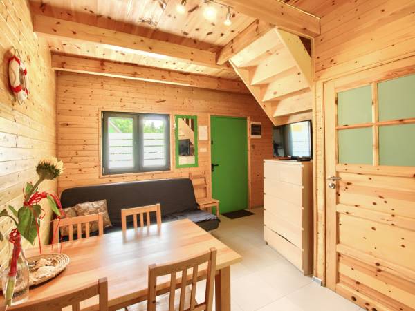 Kolorowe Domki Rewal