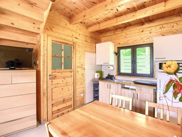 Kolorowe Domki Rewal