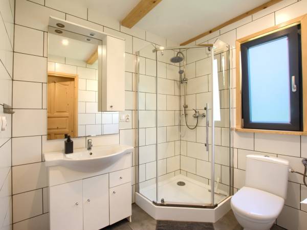 Kolorowe Domki Rewal