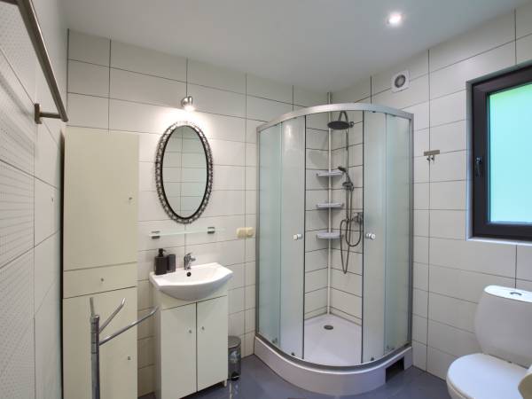 Kolorowe Domki Rewal