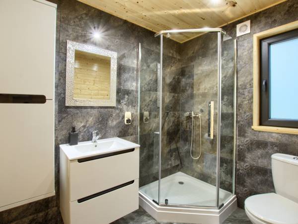 Kolorowe Domki Rewal