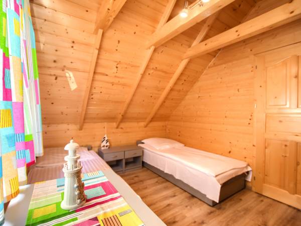 Kolorowe Domki Rewal