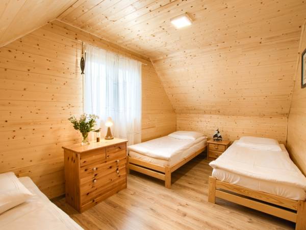 Kolorowe Domki Rewal