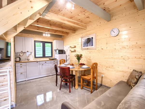 Kolorowe Domki Rewal