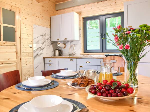 Kolorowe Domki Rewal