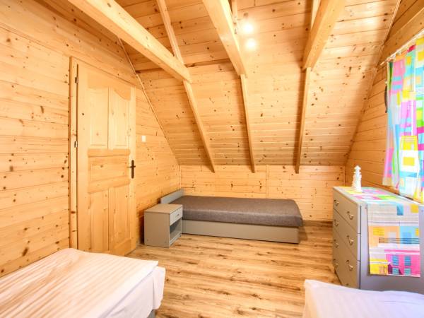 Kolorowe Domki Rewal