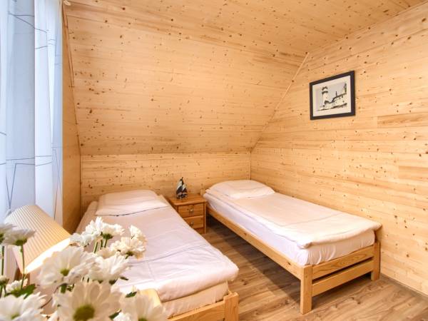 Kolorowe Domki Rewal