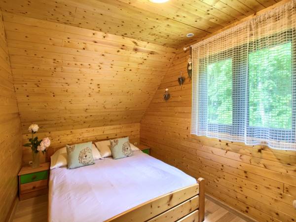 Kolorowe Domki Rewal