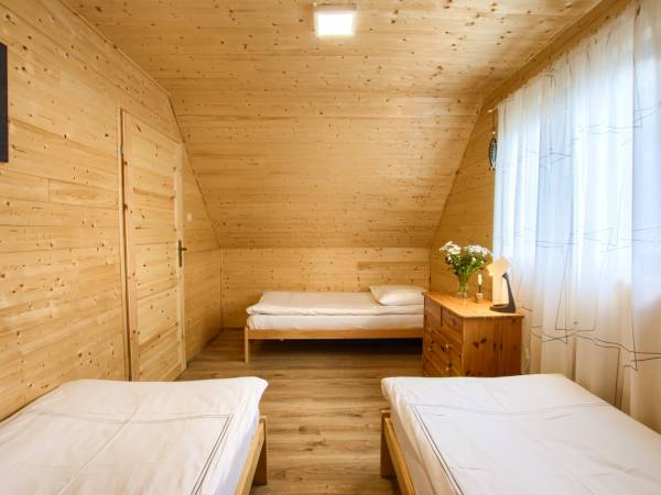 Kolorowe Domki Rewal