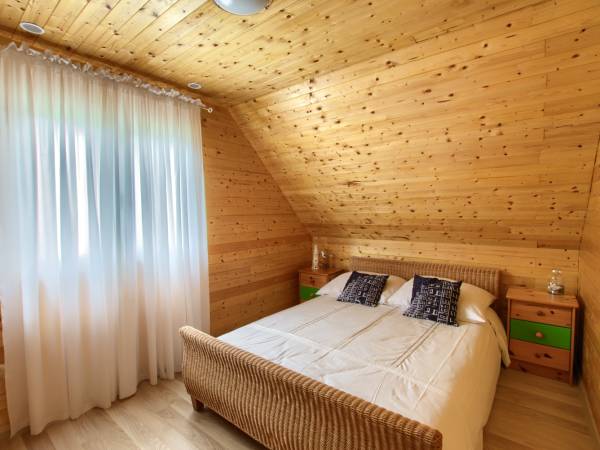 Kolorowe Domki Rewal