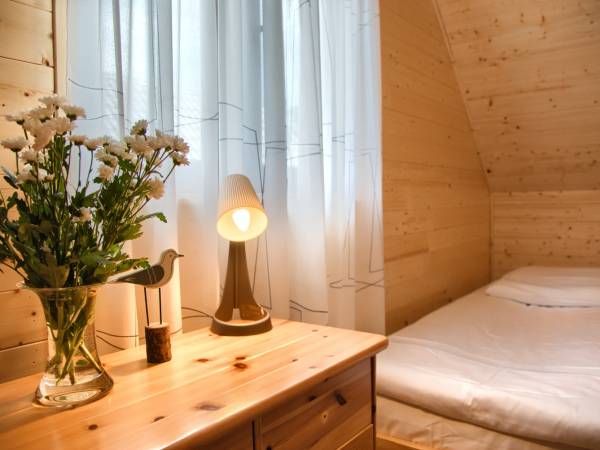 Kolorowe Domki Rewal