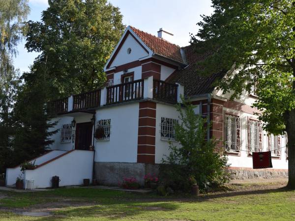 Villa Maximilian 