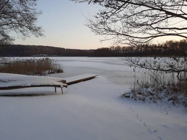 Apartamenty Nad Jeziorem