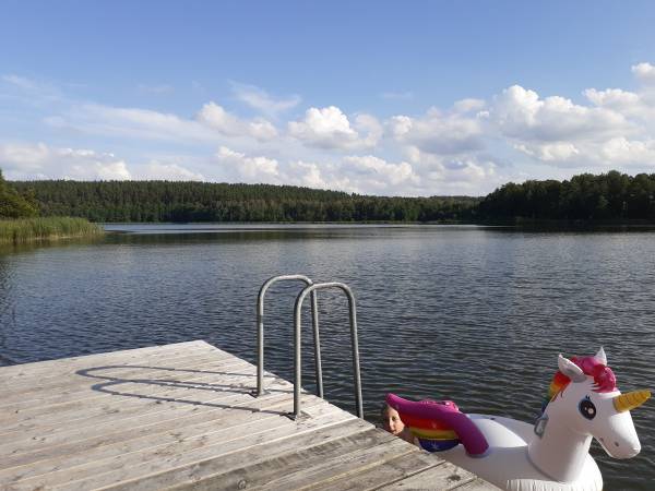 Apartamenty Nad Jeziorem