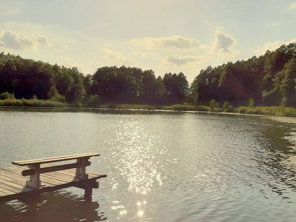 Apartamenty Nad Jeziorem