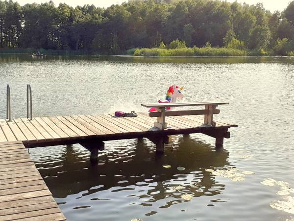 Apartamenty Nad Jeziorem