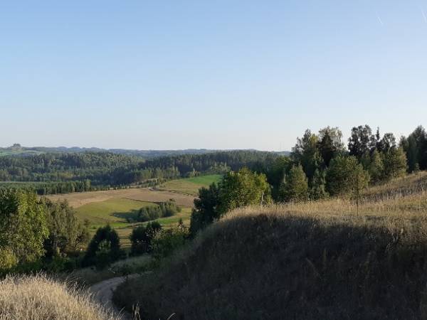 Apartamenty Nad Jeziorem