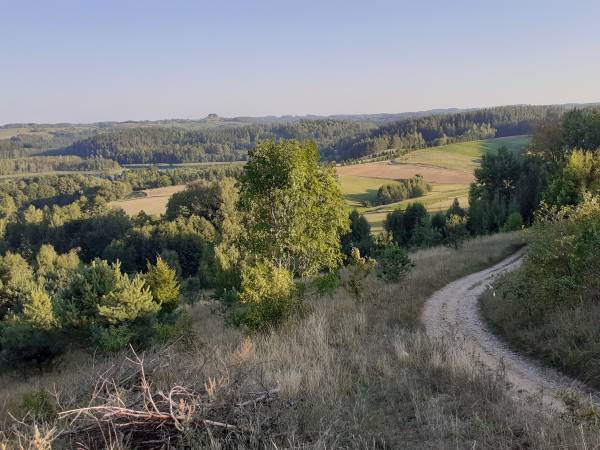 Apartamenty Nad Jeziorem