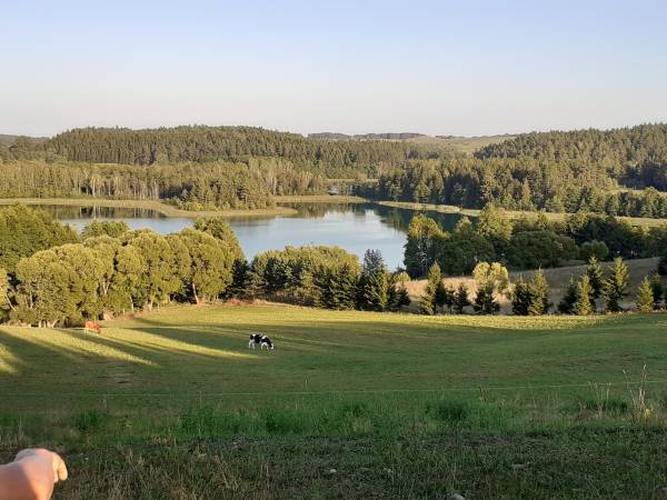 Apartamenty Nad Jeziorem