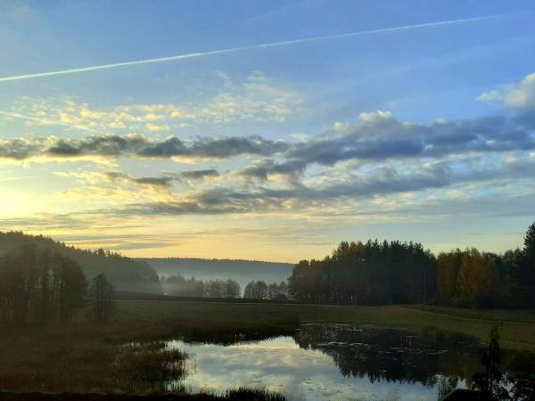 Apartamenty Nad Jeziorem