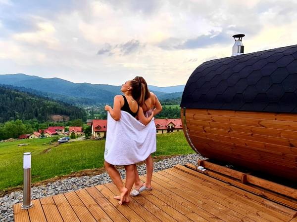 Agroturystyka Pod Brzózką