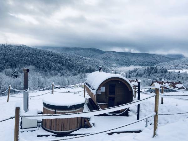 Agroturystyka Pod Brzózką