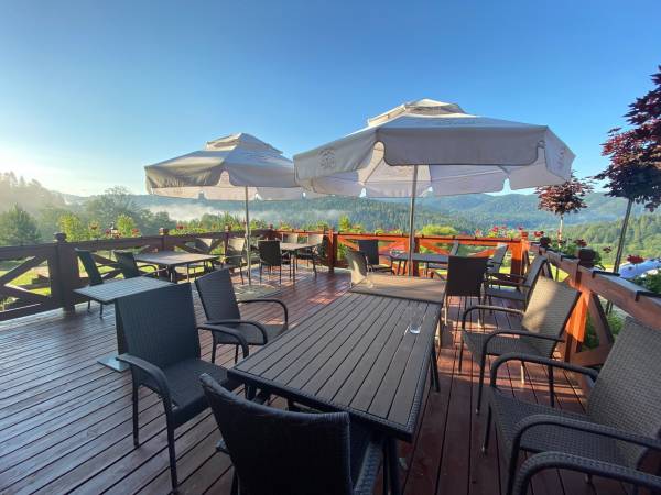 Agroturystyka Pod Brzózką